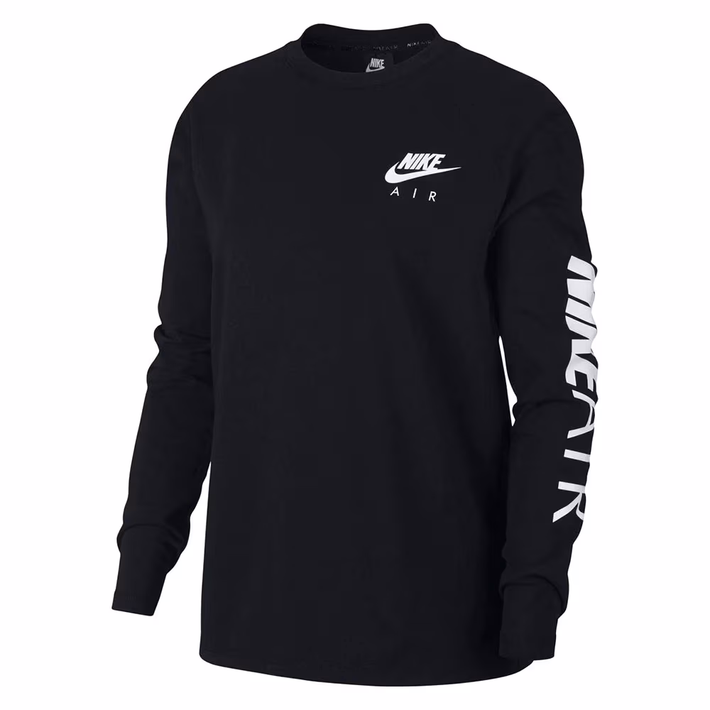  Nike W NSW AIR TOP LS