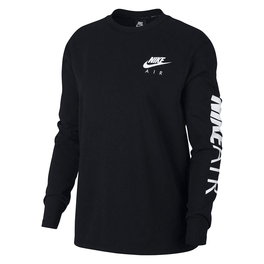  Nike W NSW AIR TOP LS photo 
