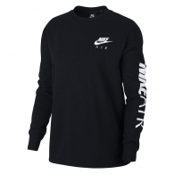  Nike W NSW AIR TOP LS thumbnav