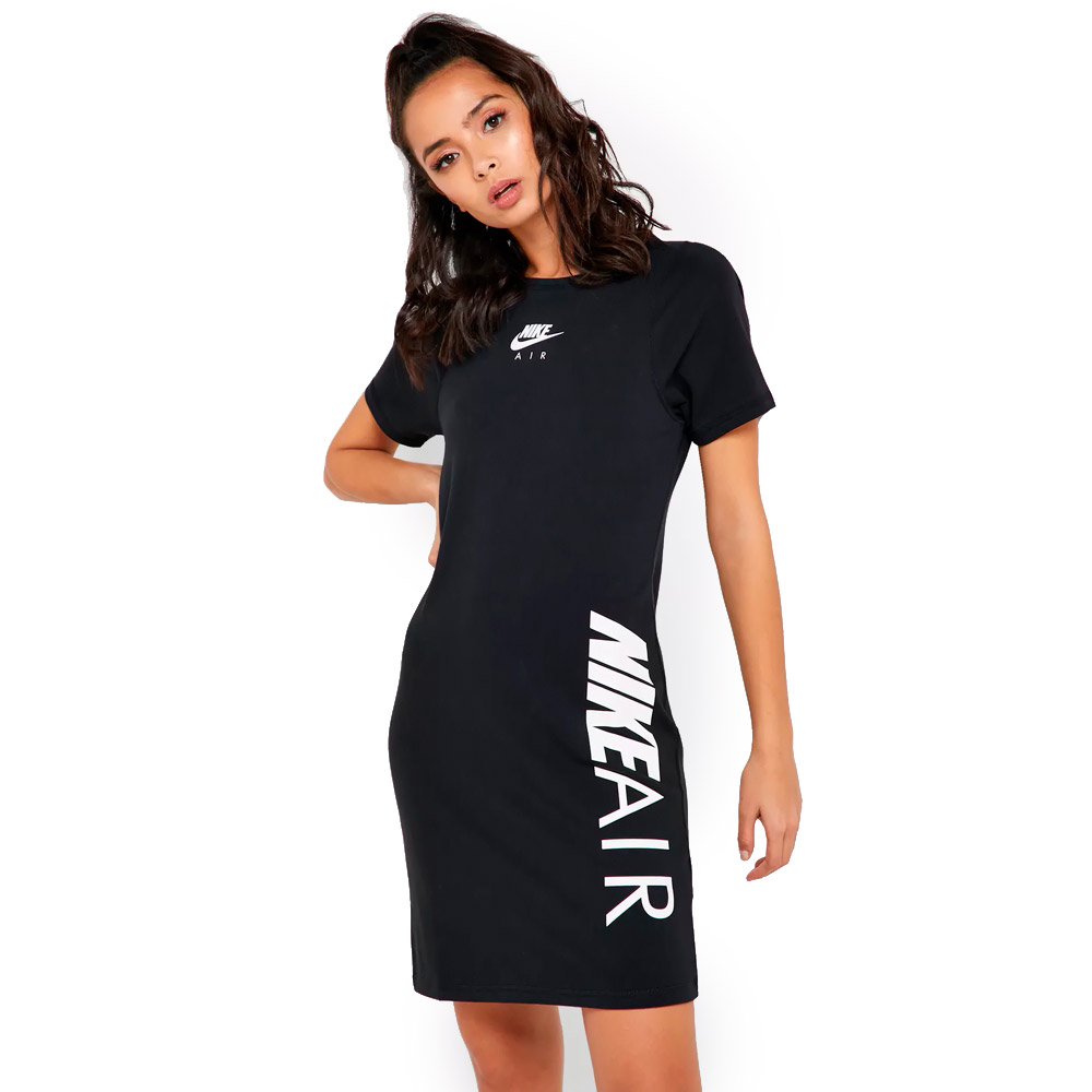  Nike W NSW AIR DRESS photo 3