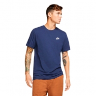 Футболка Nike M NSW CLUB TEE thumbnav 4