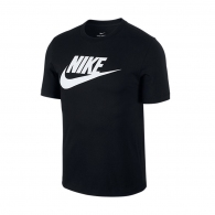 Футболка Nike M NSW TEE ICON FUTURA thumbnav 2