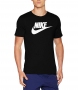 Tricou Nike M NSW TEE ICON FUTURA thumbnav 1