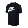 Tricou Nike M NSW TEE ICON FUTURA thumbnav 2