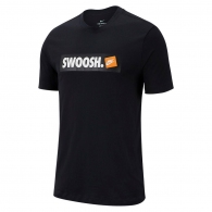 Футболка Nike TEE SWOOSH BMPR STKR thumbnav