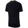 Tricou Nike TEE SWOOSH BMPR STKR thumbnav 2