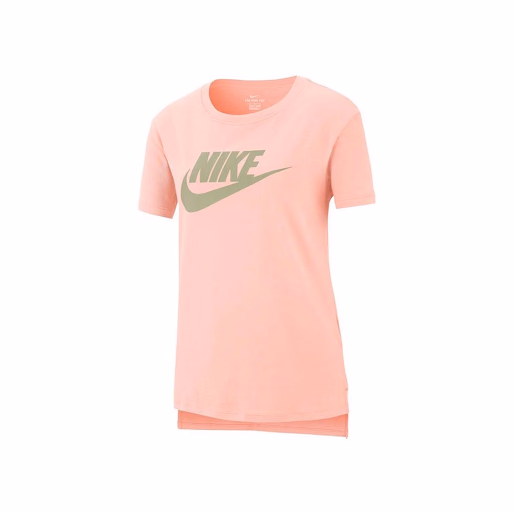 Футболка Nike G NSW TEE DPTL BASIC FUTURA