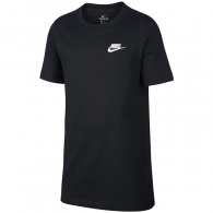 Tricou Nike B NSW TEE EMB FUTURA thumbnav 2