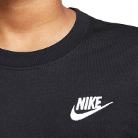 Tricou Nike B NSW TEE EMB FUTURA thumbnav 4