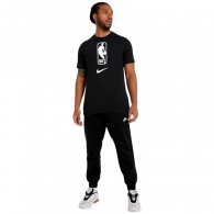 Maiou Nike NBA M NK DRY TEE TEAM 31 SS thumbnav 4