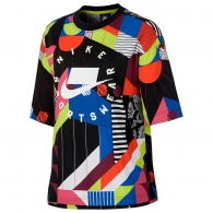 Nike W NSW NSP TOP SS AOP thumbnav 1