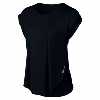  Nike W NK CITY SLEEK TOP SS thumbnav