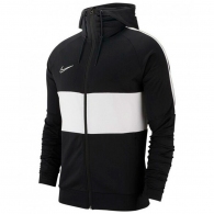 Толстовка Nike M NK DRY ACDMY JKT HD I96 K thumbnav
