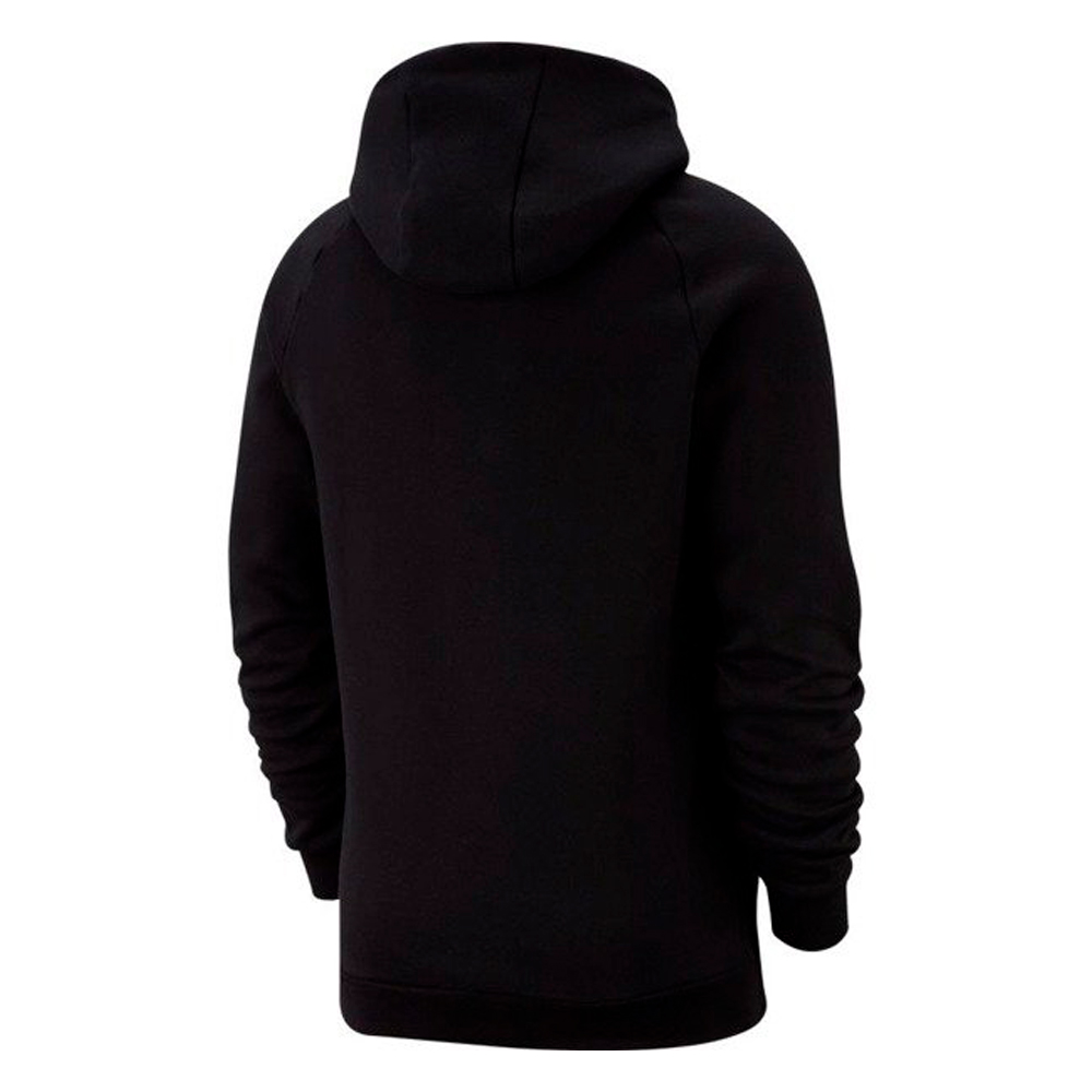Hanorac pt bărbați Nike M J SPRT DNA HBR FLEECE PO L Negru photo 2