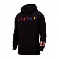 Nike M J SPRT DNA HBR FLEECE PO thumbnav