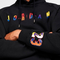  Nike M J SPRT DNA HBR FLEECE PO thumbnav 3