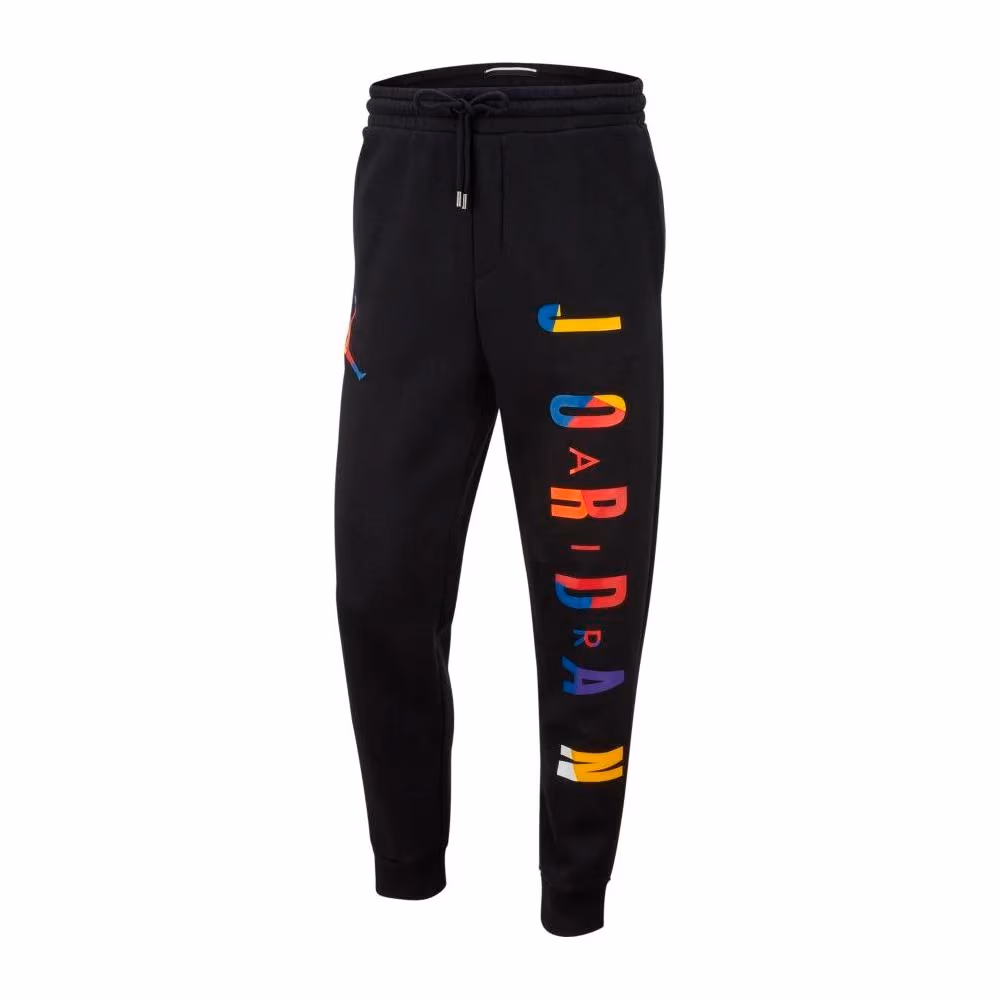 Pantaloni Nike M J SPRT DNA HBR PANT