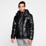 Куртка Nike M J JUMPMAN PUFFER JKT thumbnav 3