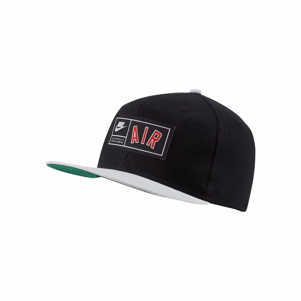 Кепка Nike U NSW PRO CAP AIR