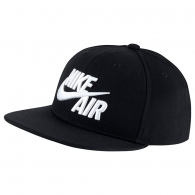 Кепка Nike Y NK PRO CAP AIR 5 thumbnav