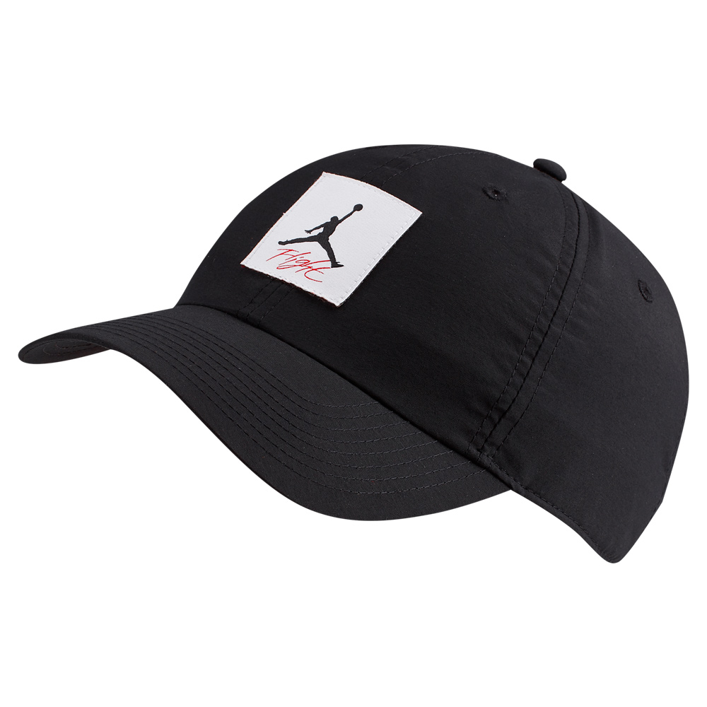 Кепка Nike JORDAN H86 LEGACY FLIGHT photo 