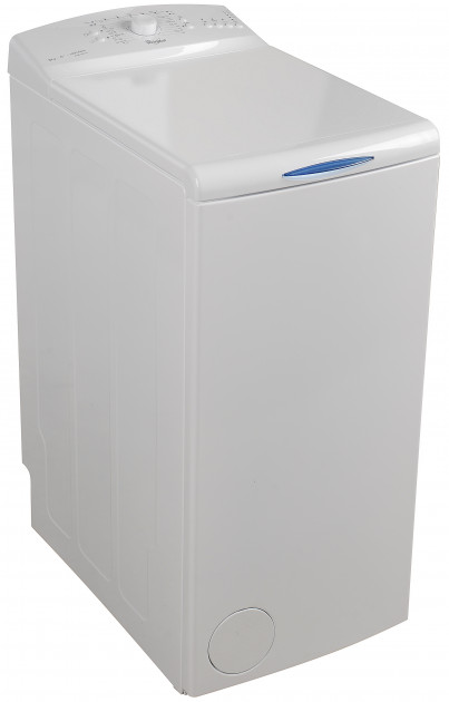 Masina de spalat Whirlpool AWE 50510 5 kg / 1000 rot/min / A++ / Alb photo 12