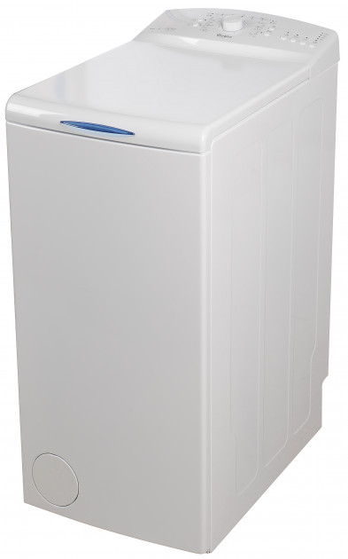 Masina de spalat Whirlpool AWE 50510 5 kg / 1000 rot/min / A++ / Alb photo 15