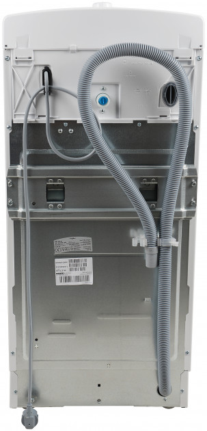 Masina de spalat Whirlpool AWE 50510 5 kg / 1000 rot/min / A++ / Alb photo 3