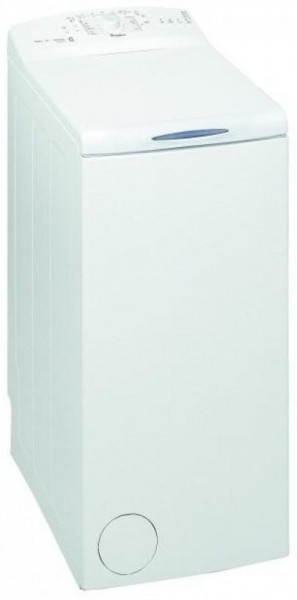 Masina de spalat Whirlpool AWE60410 6 kg / 1000 rot/min / A+++ / Alb photo 1 Masina de spalat Whirlpool AWE60410 6 kg / 1000 rot/min / A+++ / Alb photo 1