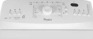 Стиральная машина Whirlpool AWE66710 thumbnav 2