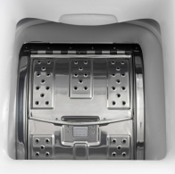 Стиральная машина Whirlpool AWE66710 thumbnav 3