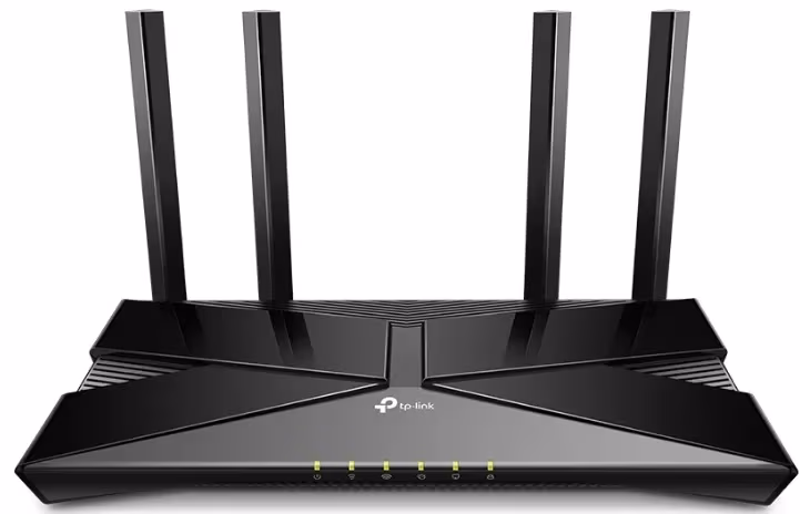 Роутер TP-Link AX10 