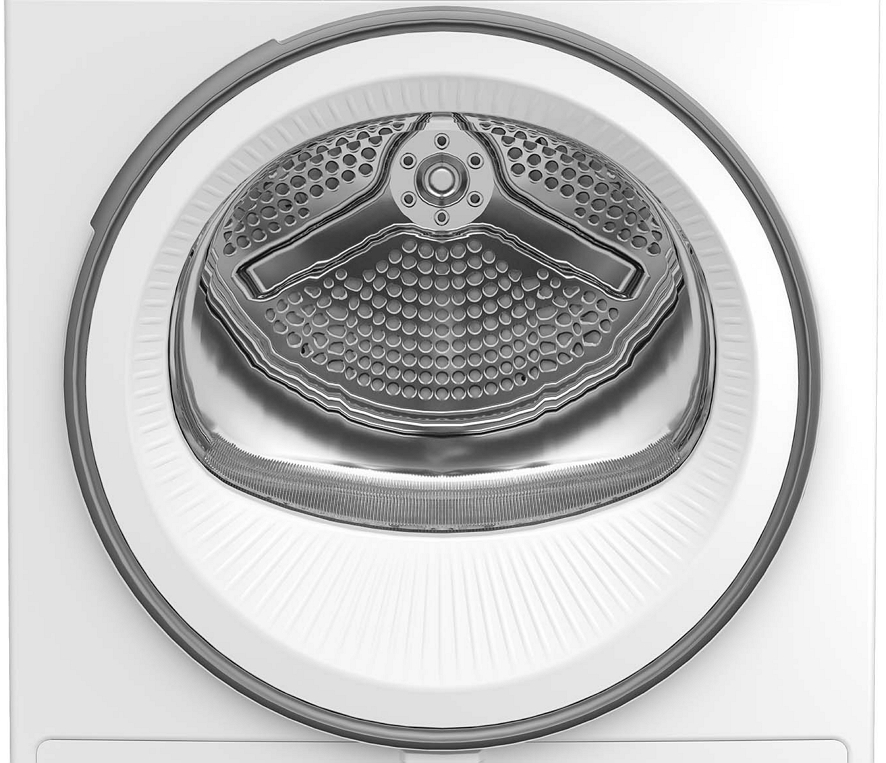 Сушильная машина Beko B3T67110 / 7 кг / B / Белый photo 6