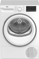 Сушильная машина Beko B3T67110, 7 кг, B thumbnav 1