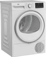 Сушильная машина Beko B3T67110, 7 кг, B thumbnav 2