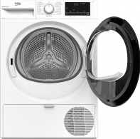 Сушильная машина Beko B3T67110, 7 кг, B thumbnav 3