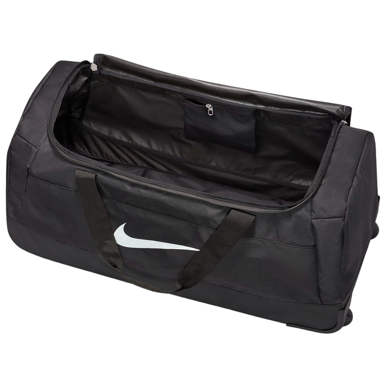 Geanta sport  Nike NK CLUB TEAM ROLL/BA5199-010/Negru photo 3