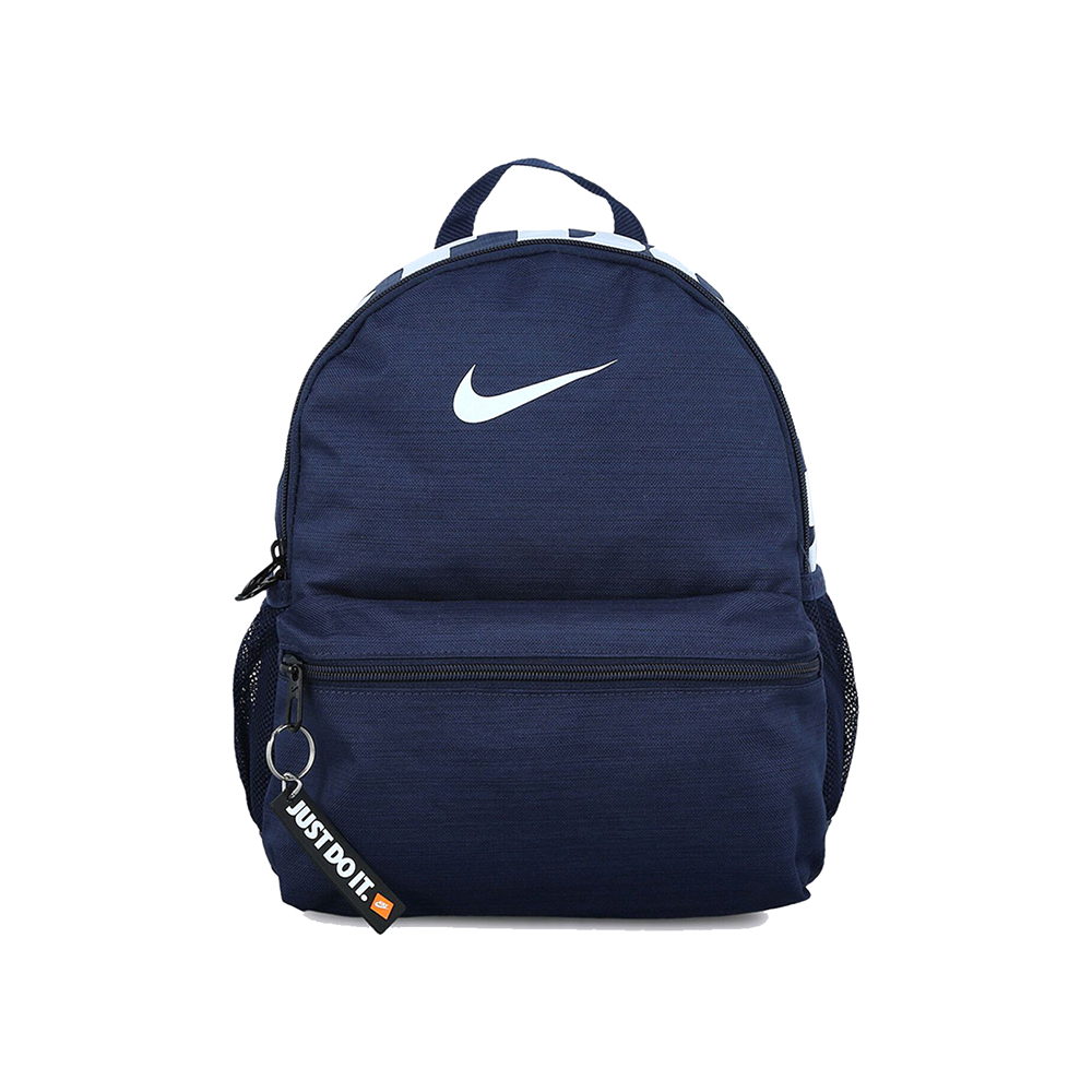 Рюкзак Nike Y NK BRSLA JDI MINI BKPK photo 