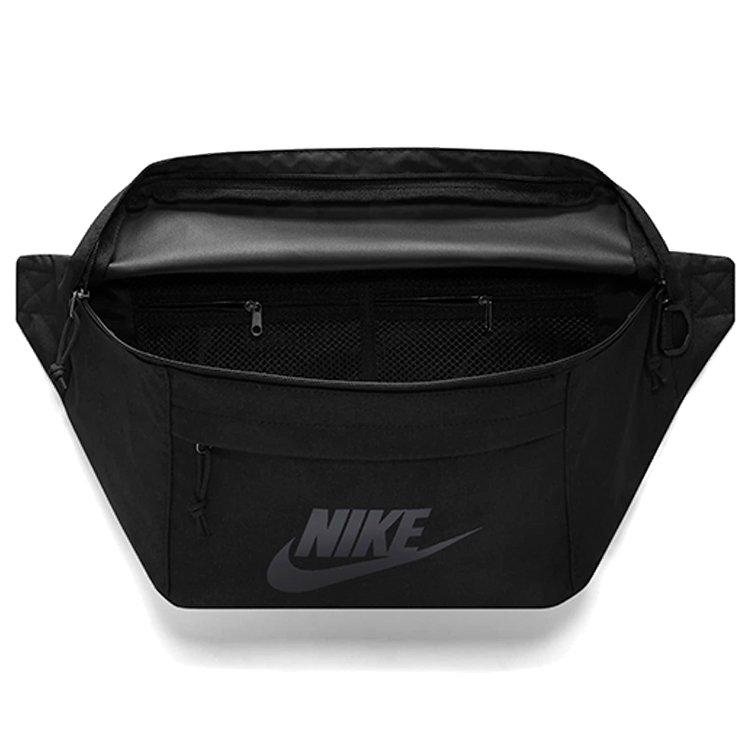 Geanta Nike NK TECH HIP PACK BA5751-010 Negru-gri photo 3