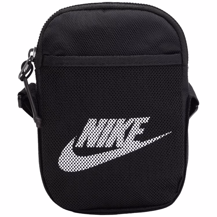 Geanta pe umar Nike NK HERITAGE S SMIT 