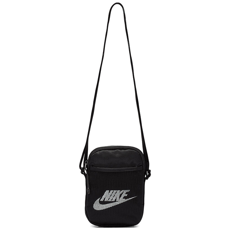 Сумка Nike NK HERITAGE S SMIT BA5871-010 Черный photo 4