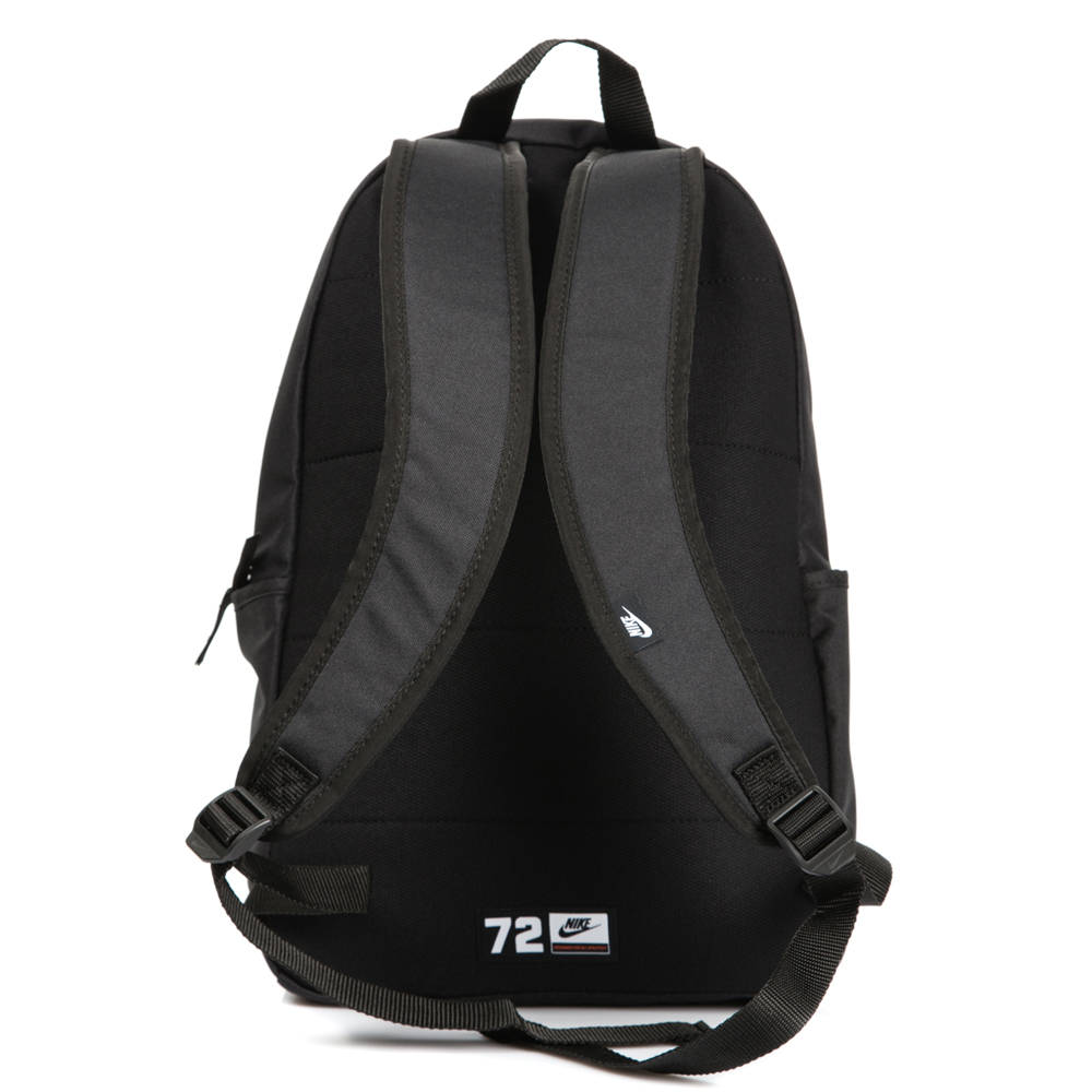 Rucsac Nike NK ELMNTL BKPK - 2.0 LBR BA5878-010 Negru photo 2