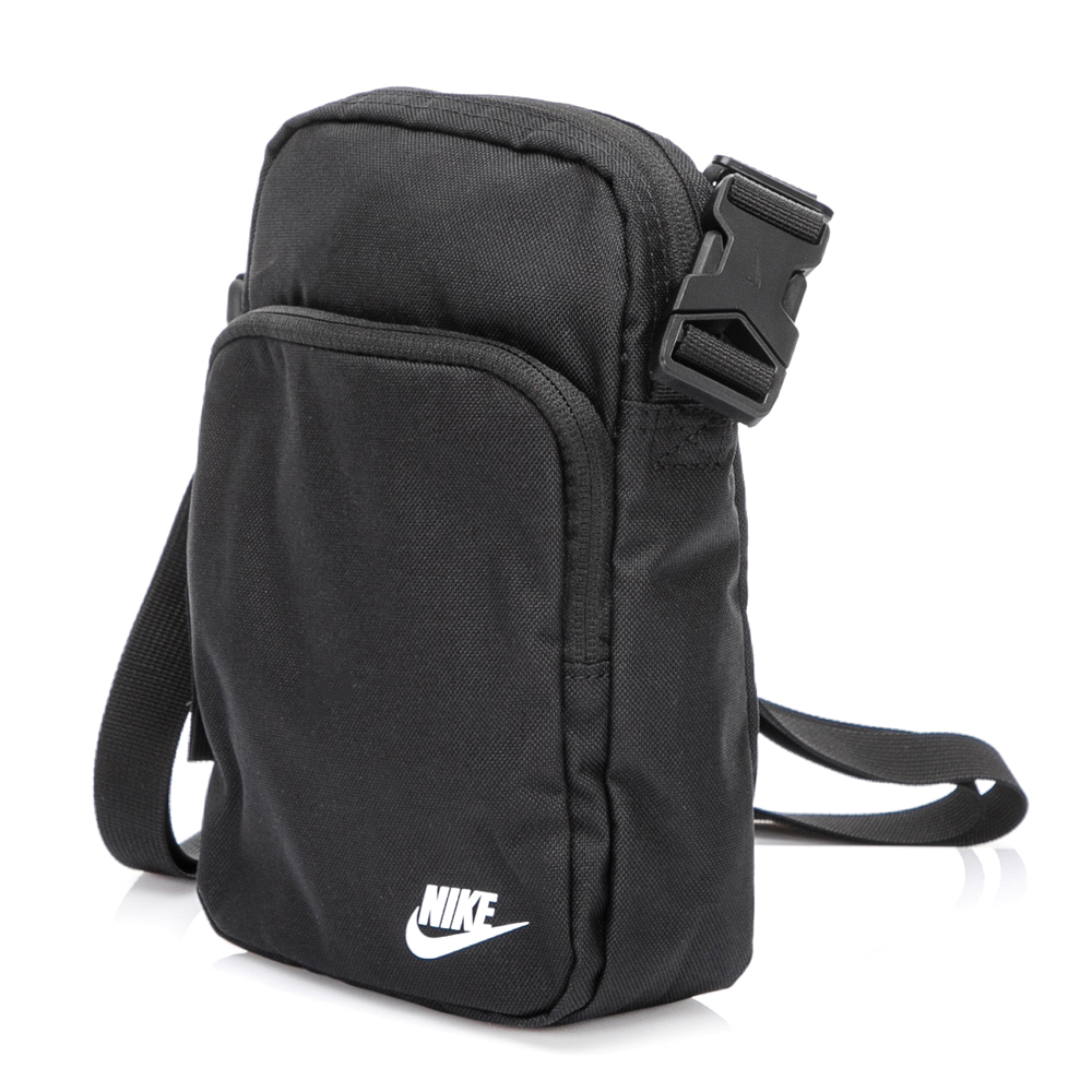 Сумка спортивная  Nike NK HERITAGE SMIT  2/BA5898-010/Черный photo 2