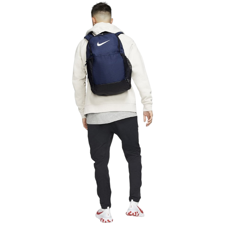 Rucsac  Nike NK BRSLA M BKPK - 9.0 (24L)/BA5954-410/Albastru photo 5