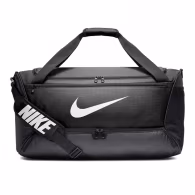 Geanta sport Nike NK BRSLA M DUFF - 9.0 (60L)