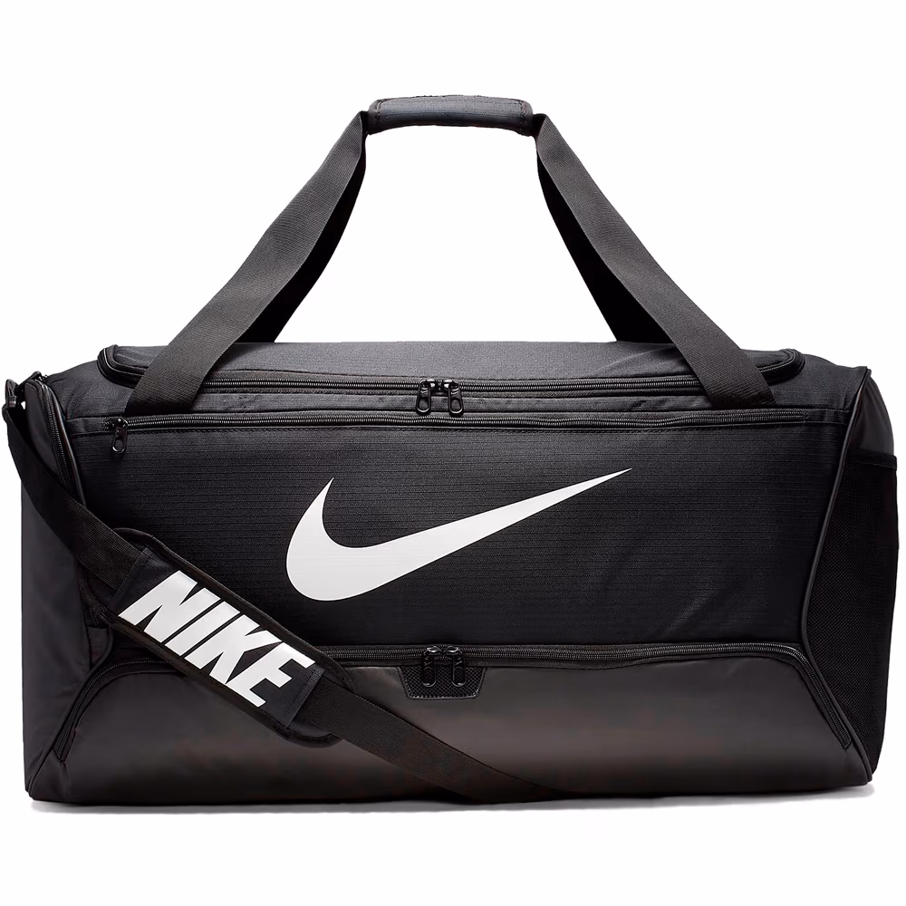 Geanta p/sport Nike NK BRSLA L DUFF - 9.0 (95L) 