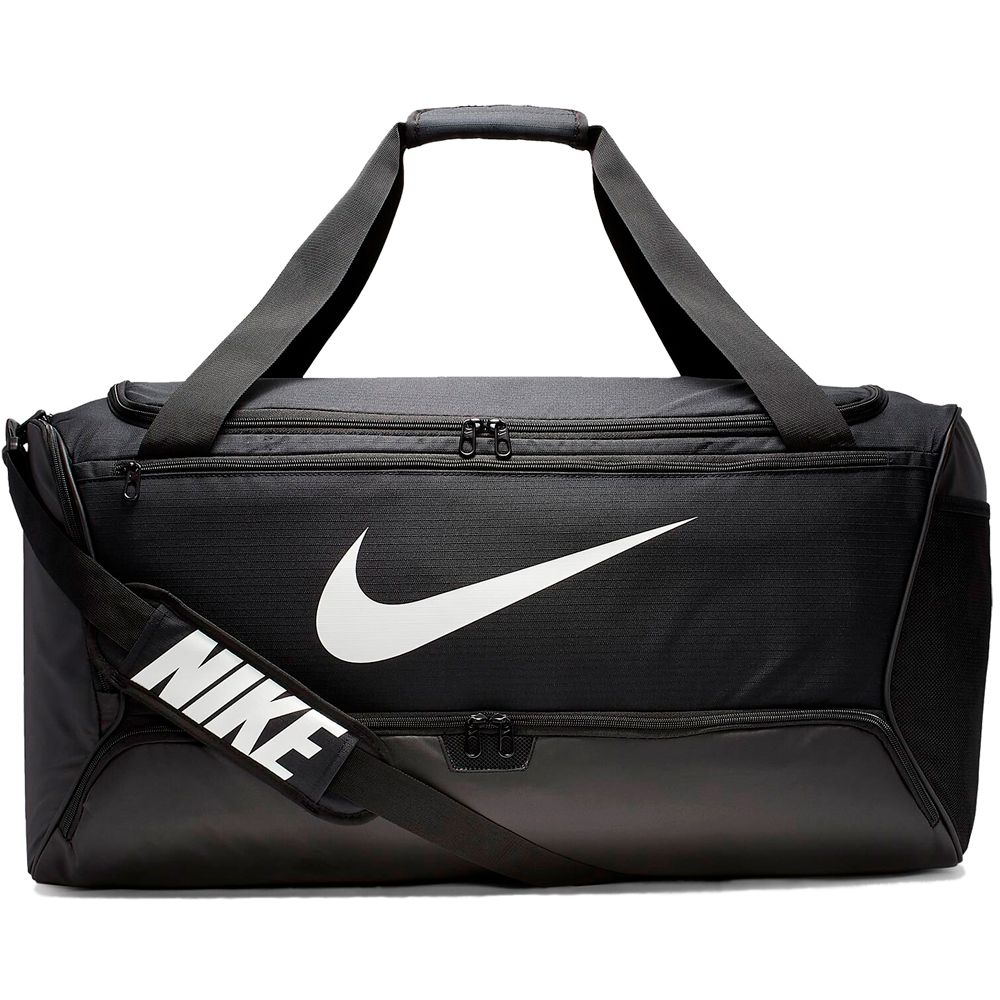 Geanta p/sport Nike NK BRSLA L DUFF - 9.0 (95L) photo Geanta p/sport Nike NK BRSLA L DUFF - 9.0 (95L) photo