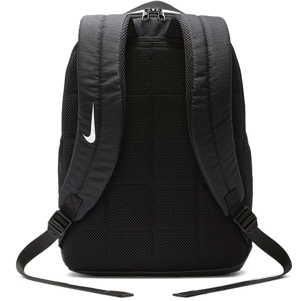 Rucsac  Nike Y NK BRSLA BKPK - FA19/BA6029-010/Negru photo 2