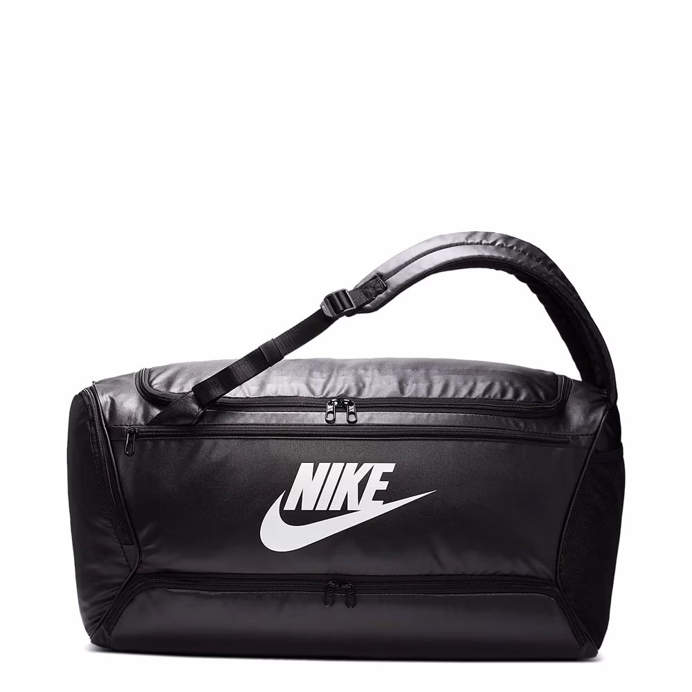 Geanta p/sport Nike NK BRSLA BKPK DUFF (60L) 