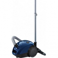 Aspirator cu sac Bosch BGL2UB110, 700 W, 80 dB, Albastru thumbnav 2
